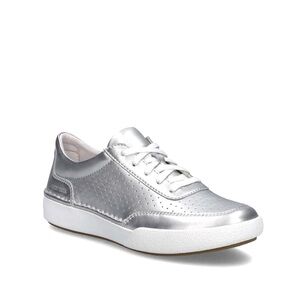 Joseph Seibel Women's Claire 29 in bright silver, NIB, EU 37, US 6-6.5
